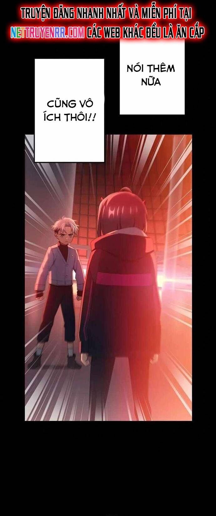 Quỷ Ấn Chapter 65 - Trang 2