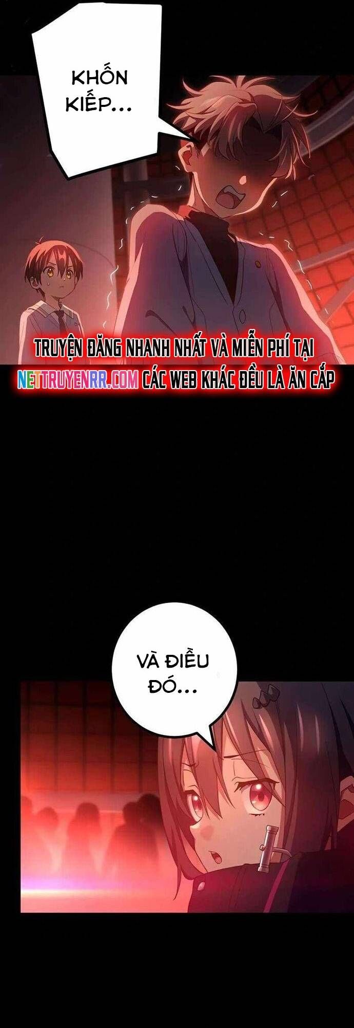 Quỷ Ấn Chapter 65 - Trang 2