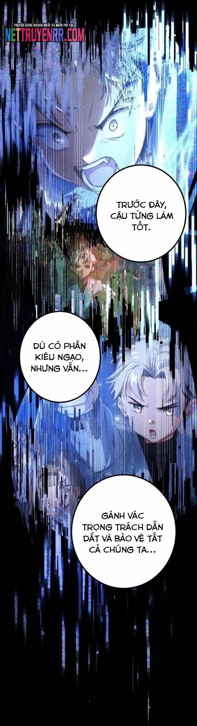 Quỷ Ấn Chapter 65 - Trang 2