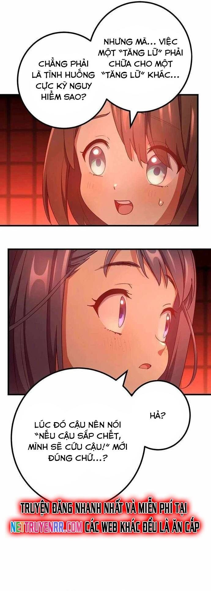 Quỷ Ấn Chapter 65 - Trang 2