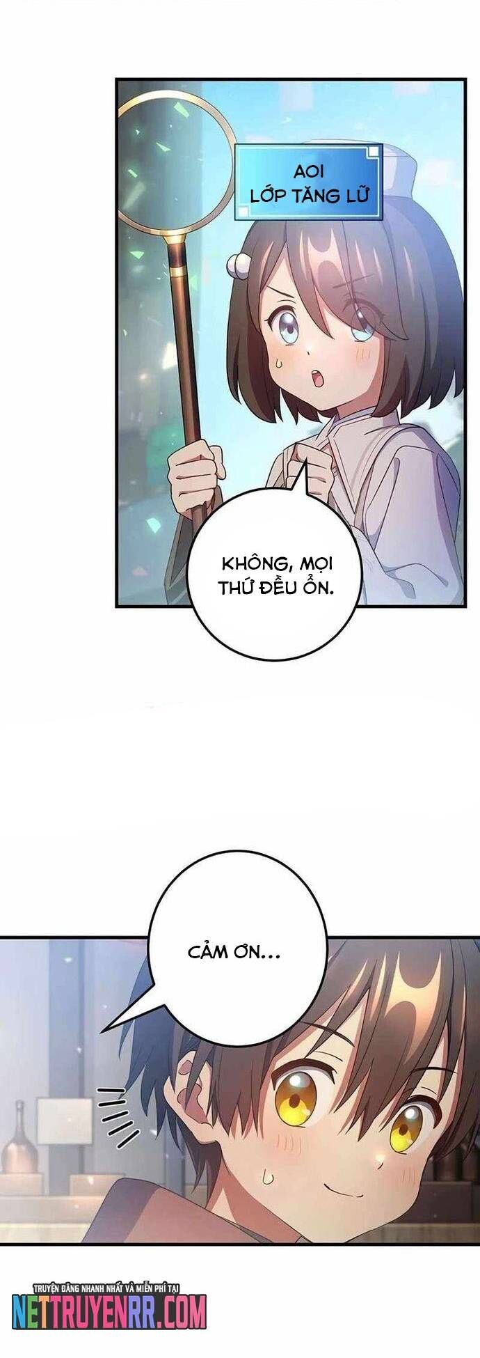 Quỷ Ấn Chapter 65 - Trang 2