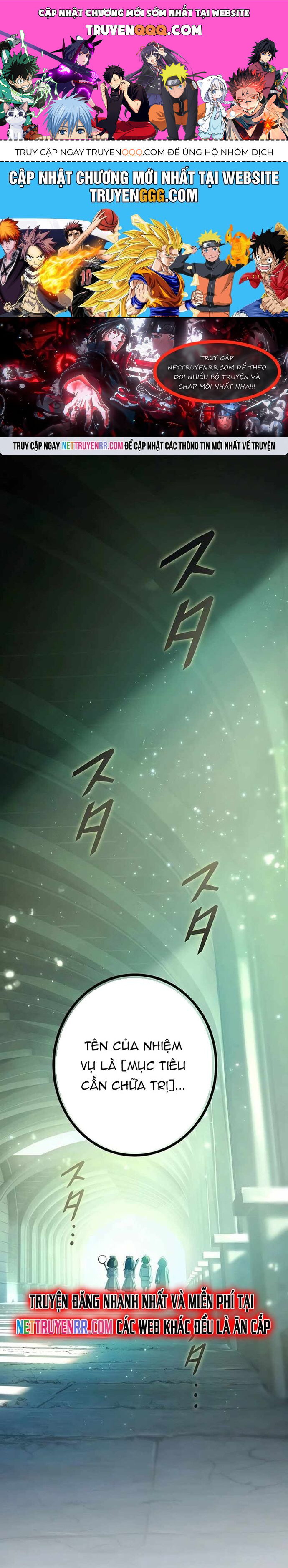 Quỷ Ấn Chapter 67 - Trang 2