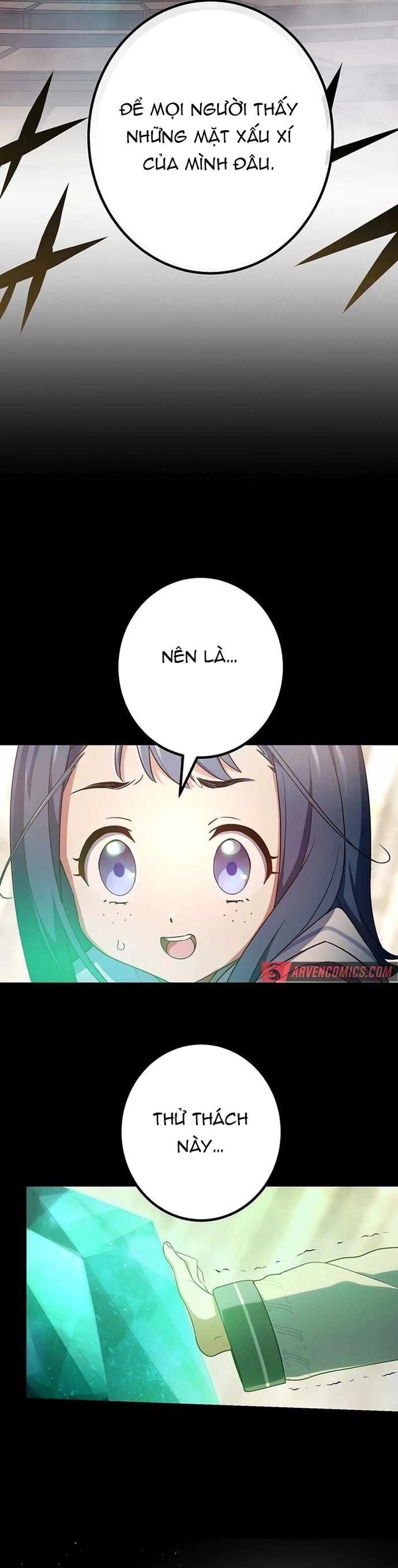 Quỷ Ấn Chapter 67 - Trang 2
