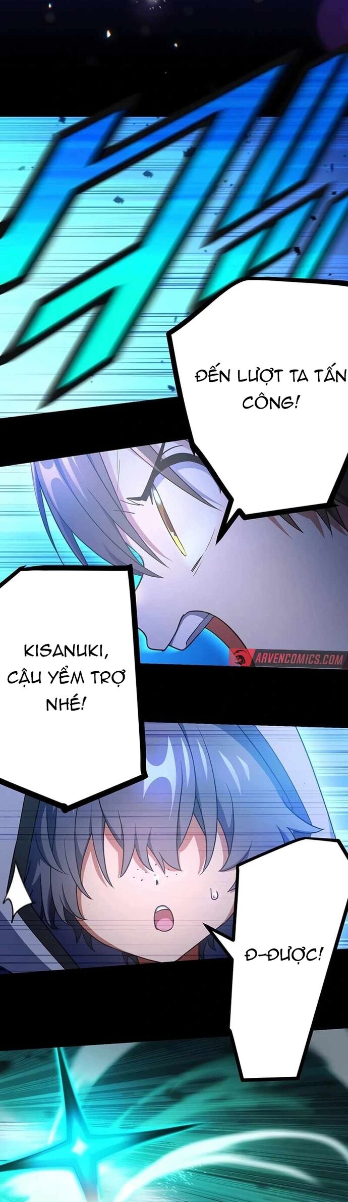 Quỷ Ấn Chapter 67 - Trang 2