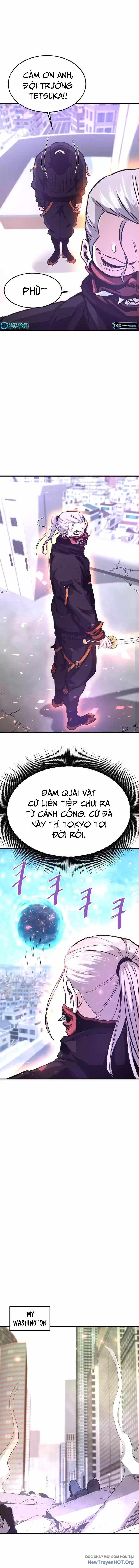 Ta Trở Về Từ Địa Ngục Chapter 81 - Trang 2