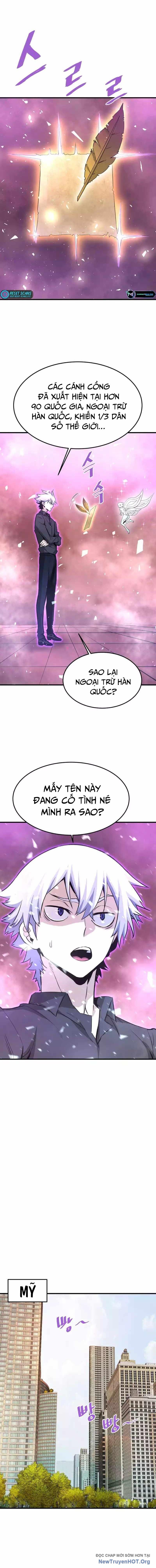 Ta Trở Về Từ Địa Ngục Chapter 81 - Trang 2