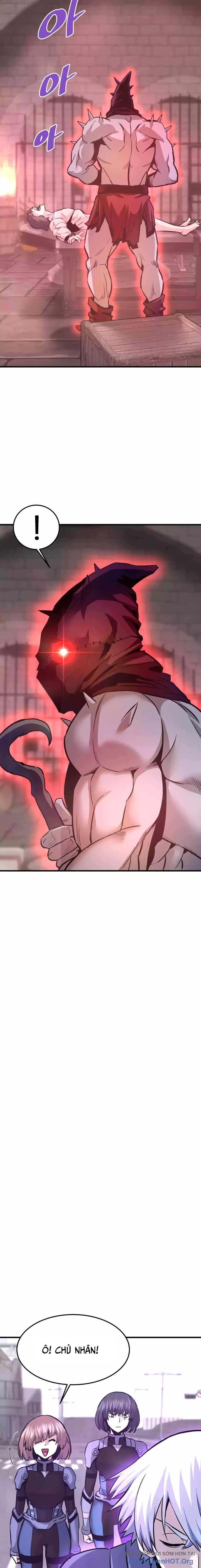 Ta Trở Về Từ Địa Ngục Chapter 84 - Trang 2