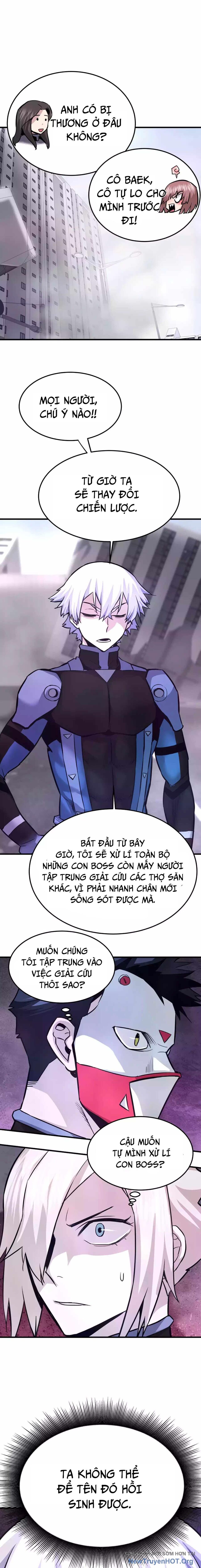 Ta Trở Về Từ Địa Ngục Chapter 84 - Trang 2