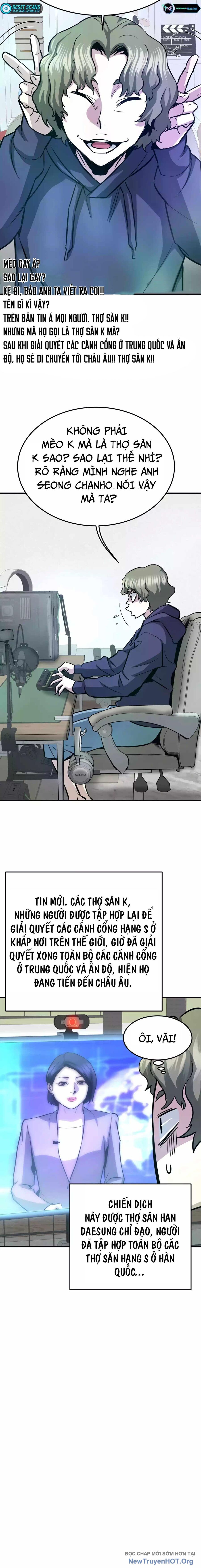Ta Trở Về Từ Địa Ngục Chapter 84 - Trang 2