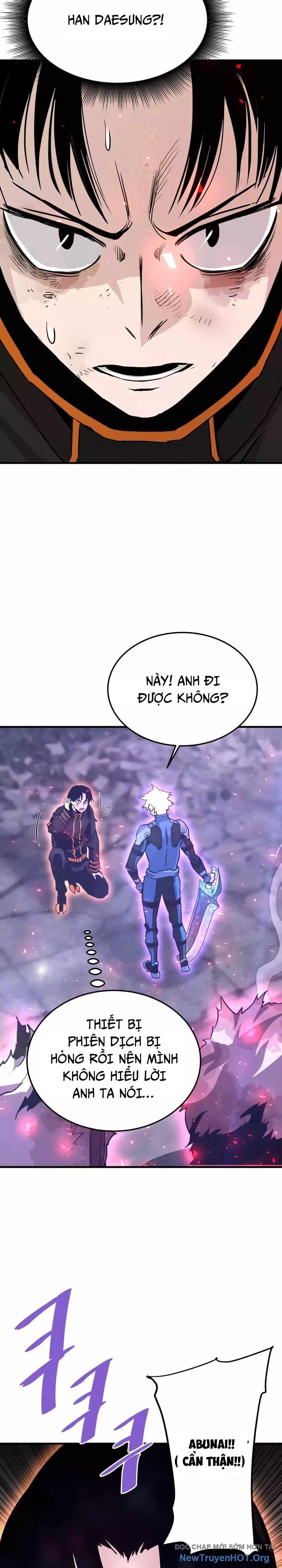 Ta Trở Về Từ Địa Ngục Chapter 85 - Trang 2