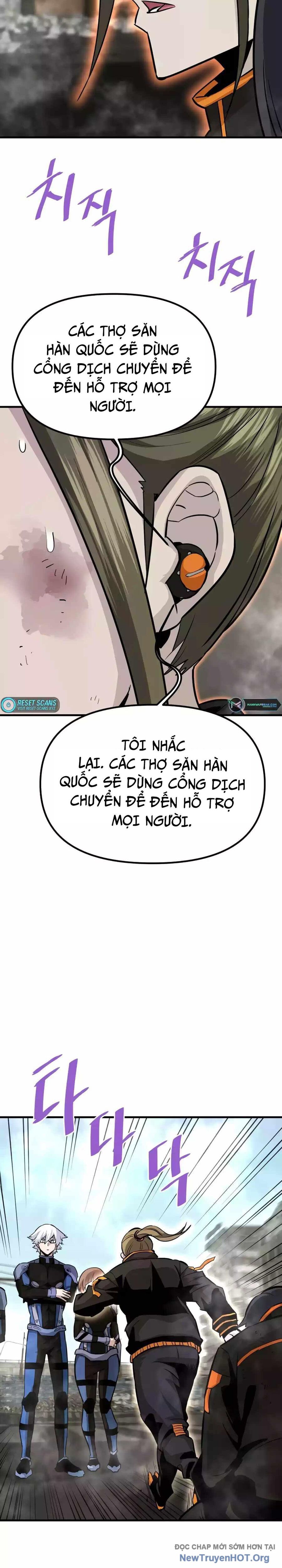 Ta Trở Về Từ Địa Ngục Chapter 85 - Trang 2