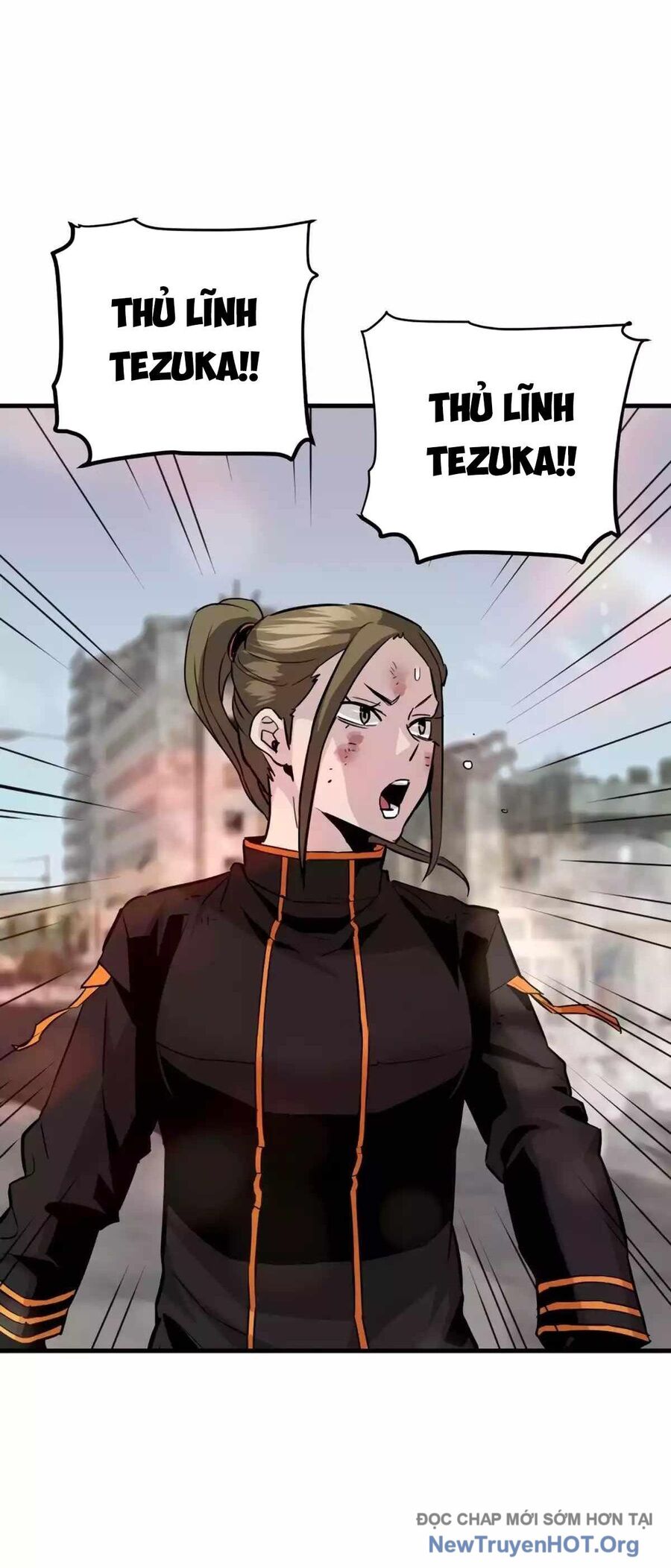 Ta Trở Về Từ Địa Ngục Chapter 86 - Trang 2