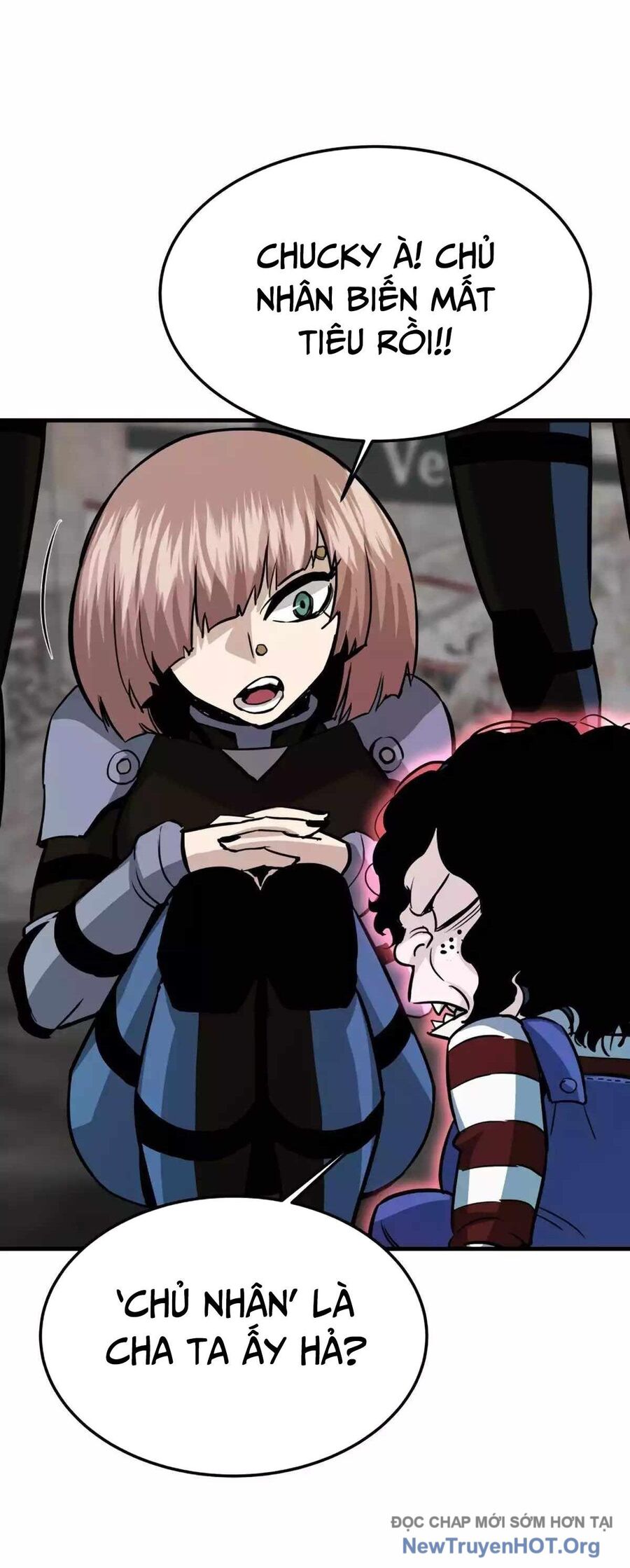 Ta Trở Về Từ Địa Ngục Chapter 86 - Trang 2