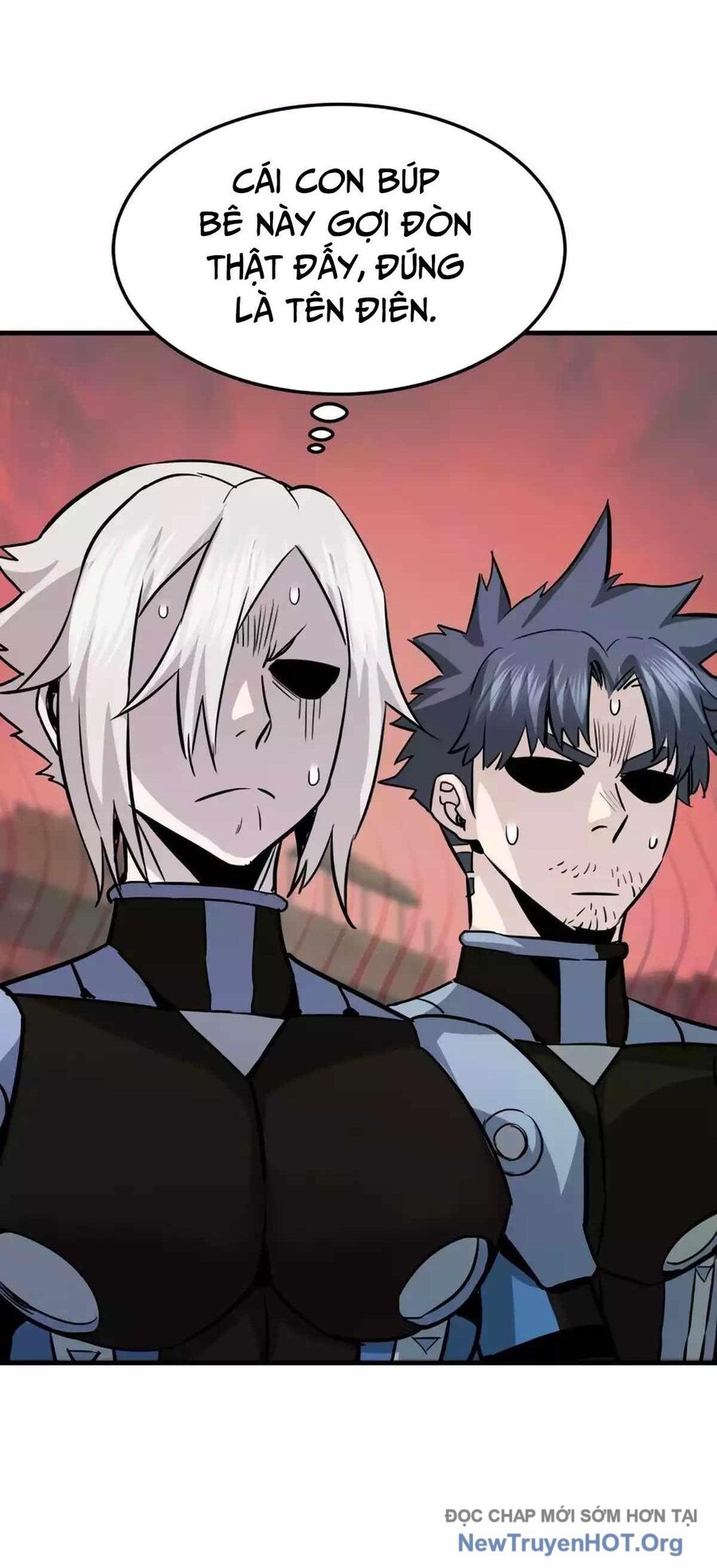 Ta Trở Về Từ Địa Ngục Chapter 86 - Trang 2