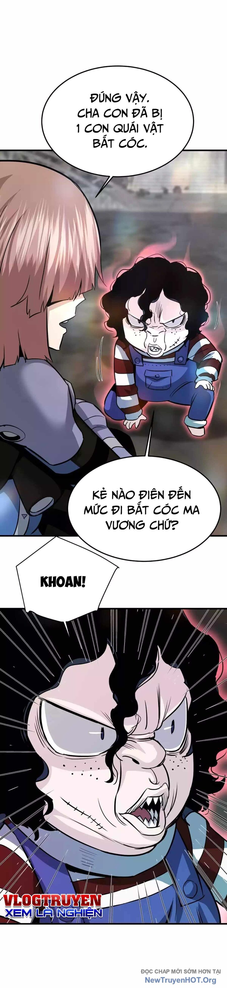 Ta Trở Về Từ Địa Ngục Chapter 86 - Trang 2