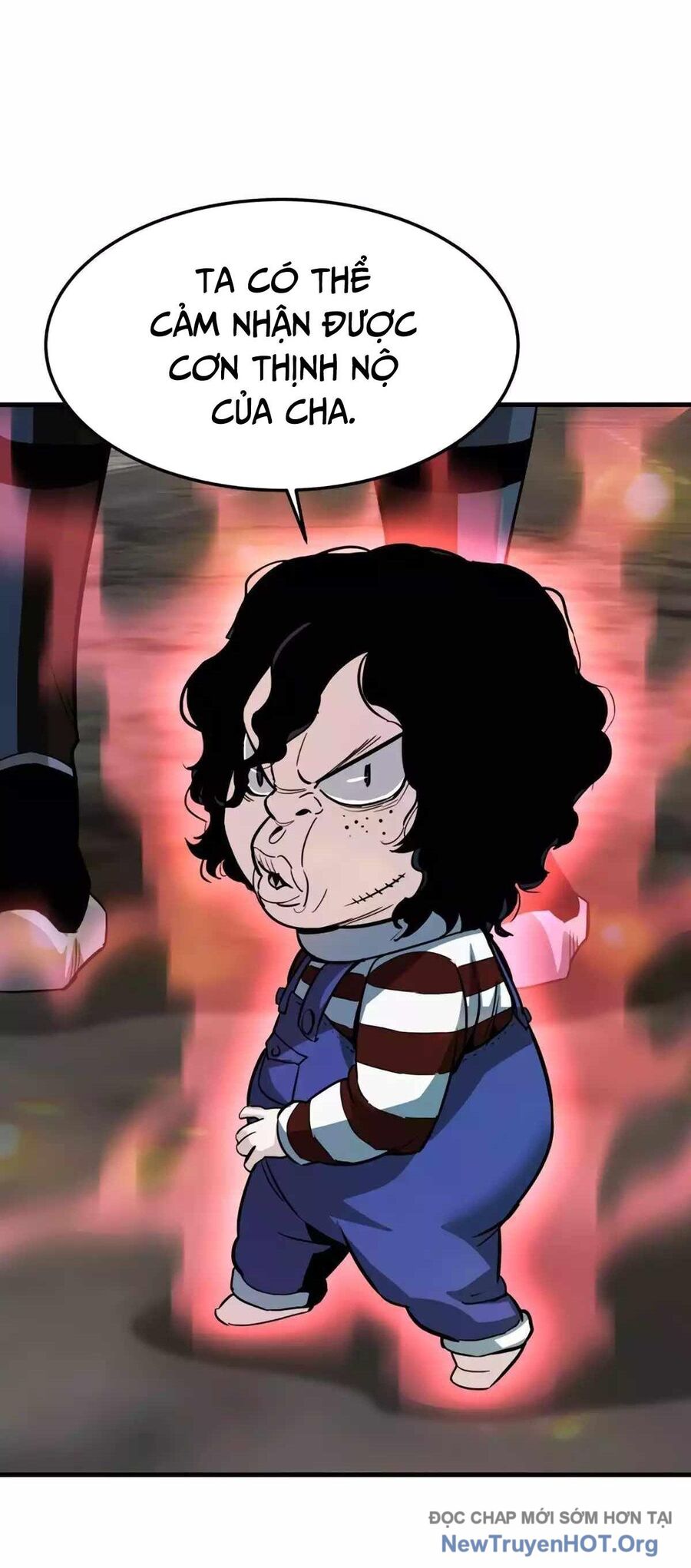 Ta Trở Về Từ Địa Ngục Chapter 86 - Trang 2