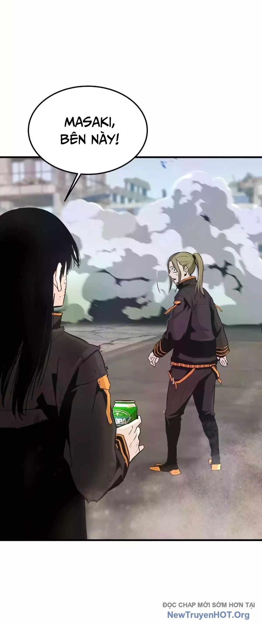 Ta Trở Về Từ Địa Ngục Chapter 86 - Trang 2