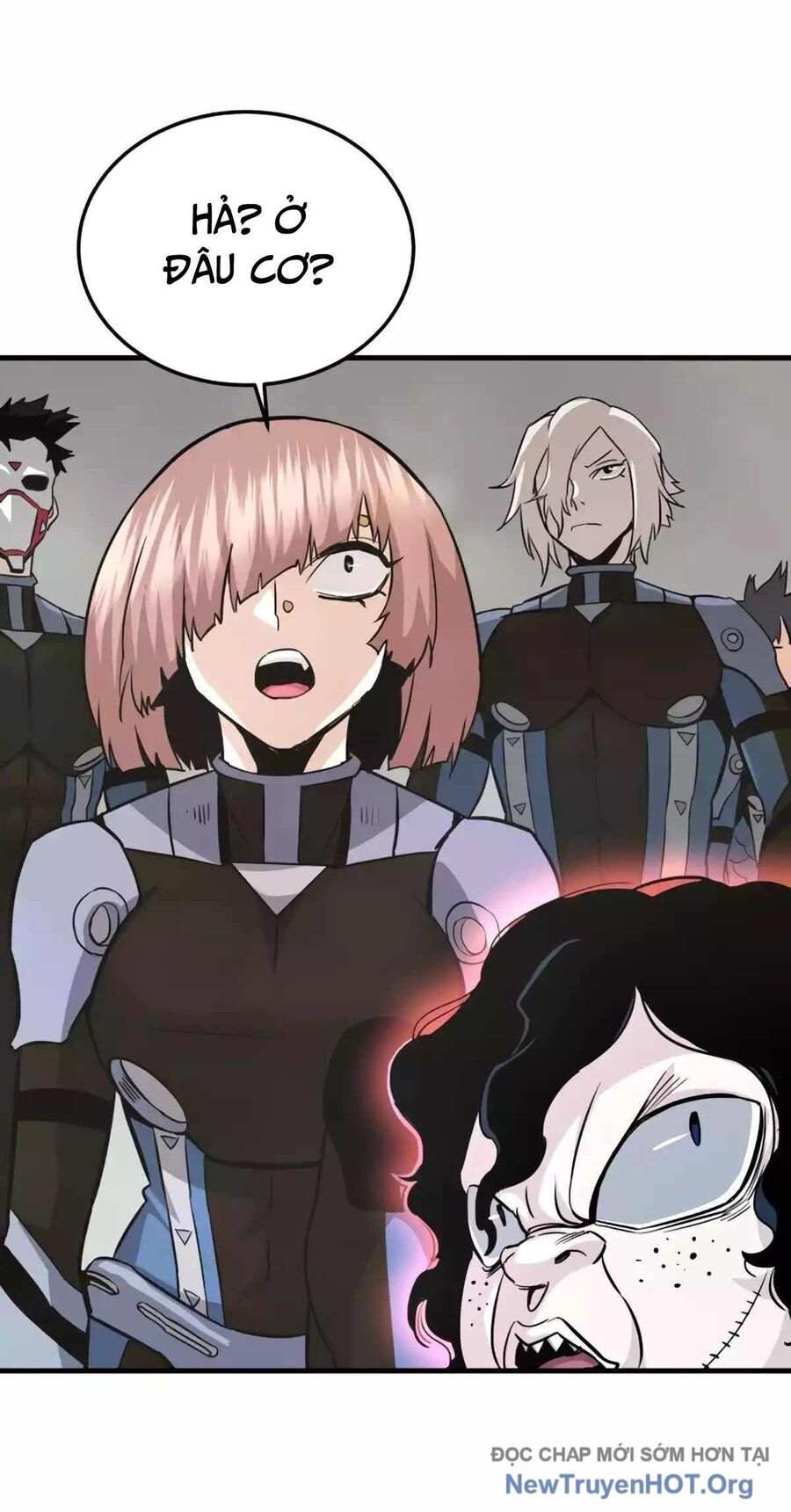 Ta Trở Về Từ Địa Ngục Chapter 86 - Trang 2