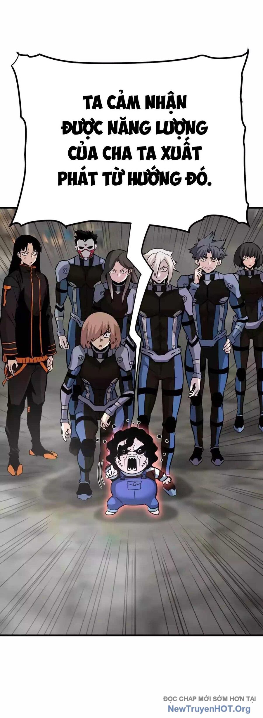 Ta Trở Về Từ Địa Ngục Chapter 86 - Trang 2