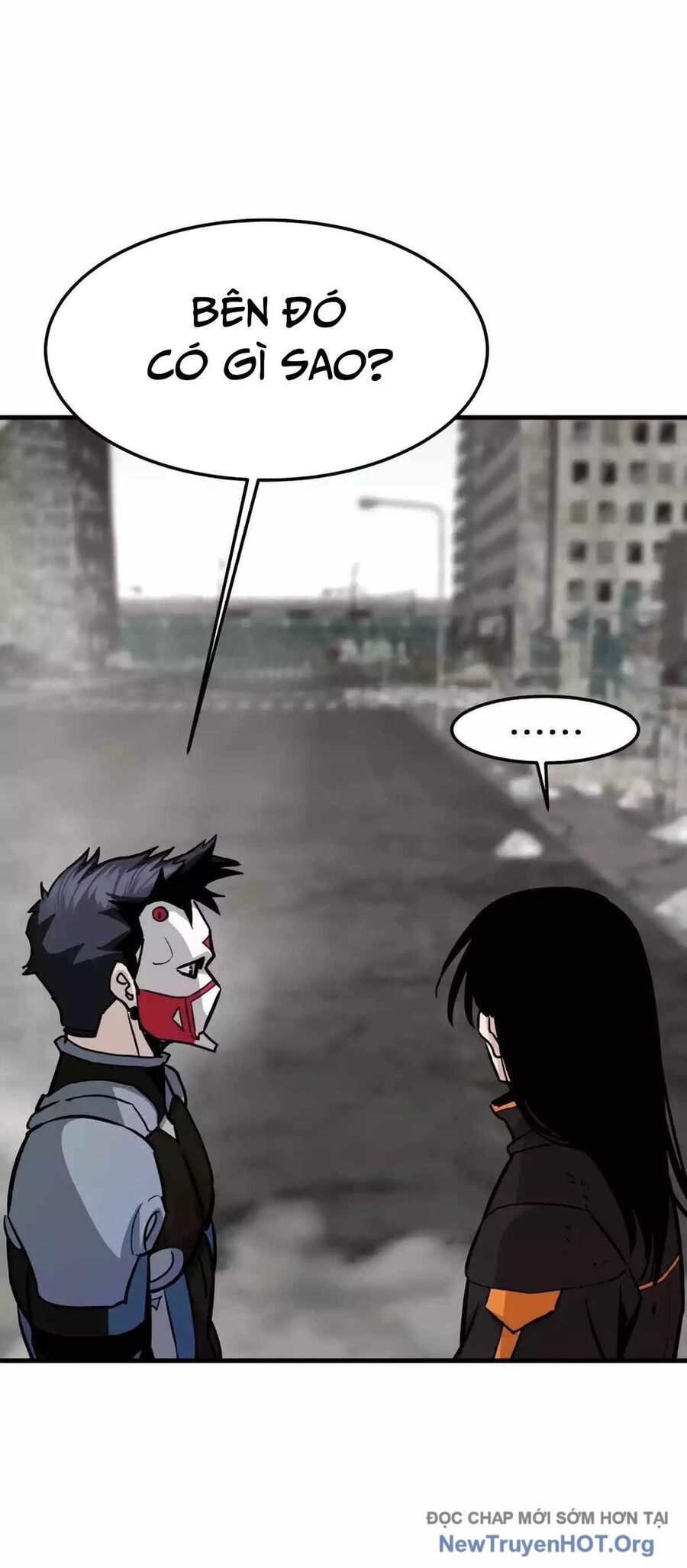 Ta Trở Về Từ Địa Ngục Chapter 86 - Trang 2