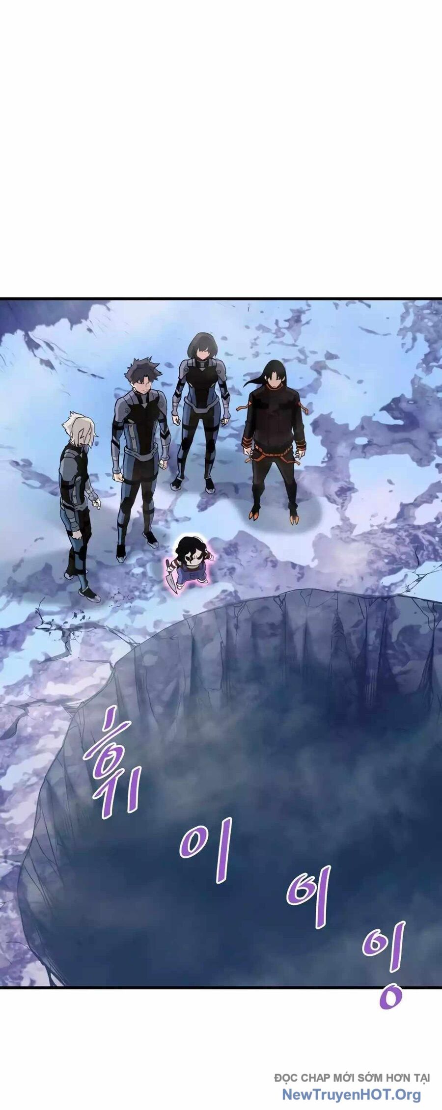 Ta Trở Về Từ Địa Ngục Chapter 86 - Trang 2
