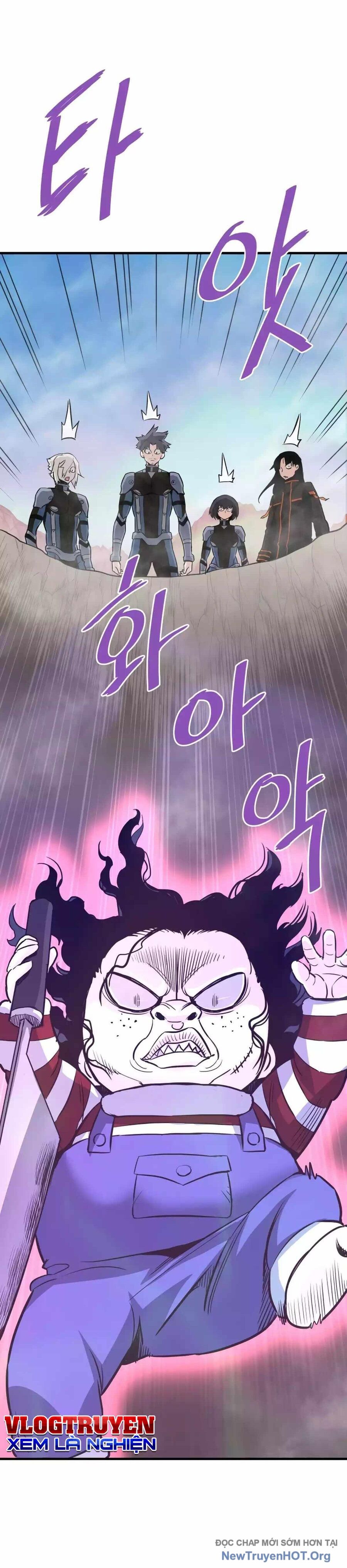 Ta Trở Về Từ Địa Ngục Chapter 86 - Trang 2