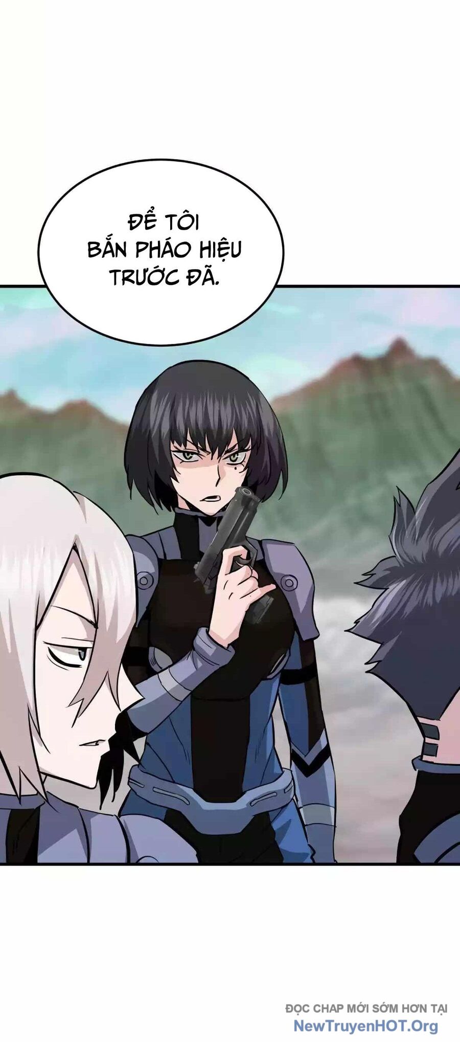 Ta Trở Về Từ Địa Ngục Chapter 86 - Trang 2