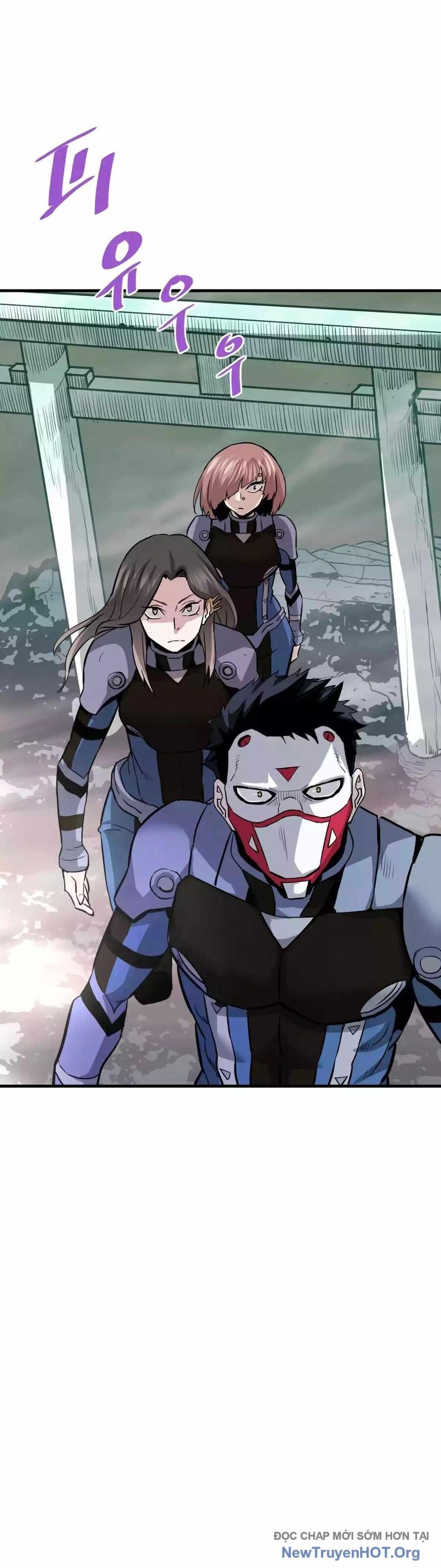Ta Trở Về Từ Địa Ngục Chapter 86 - Trang 2