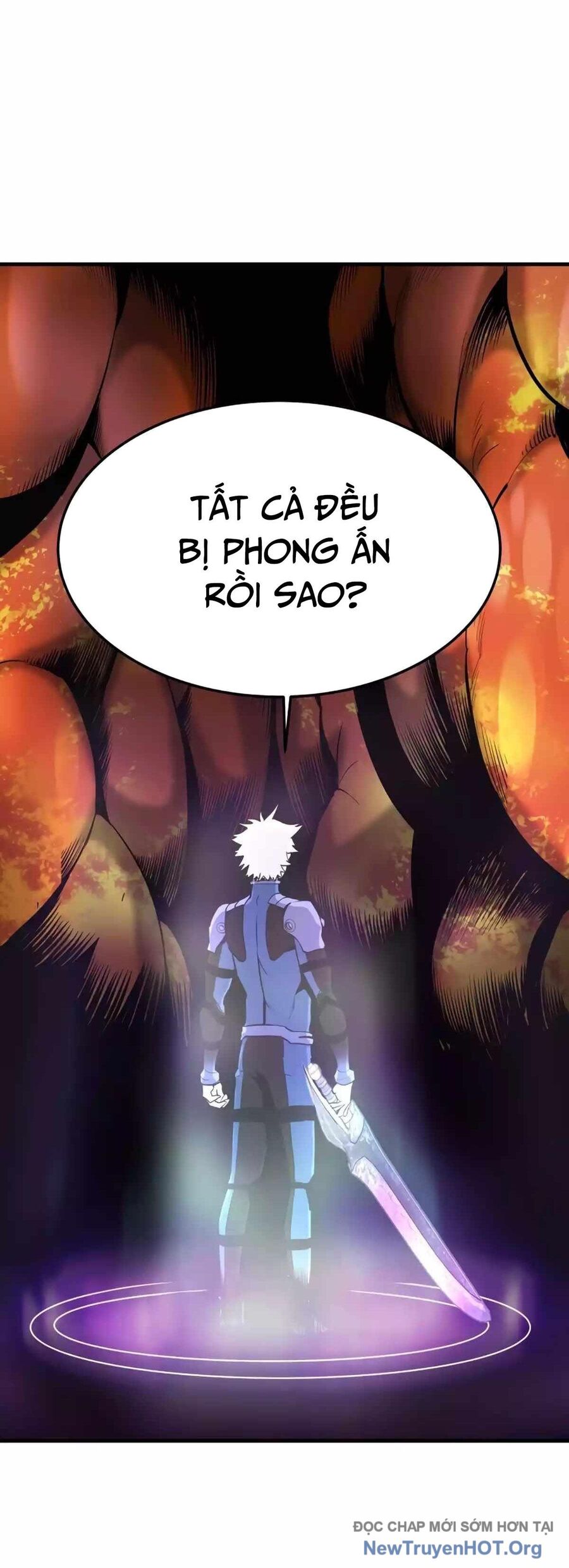 Ta Trở Về Từ Địa Ngục Chapter 86 - Trang 2