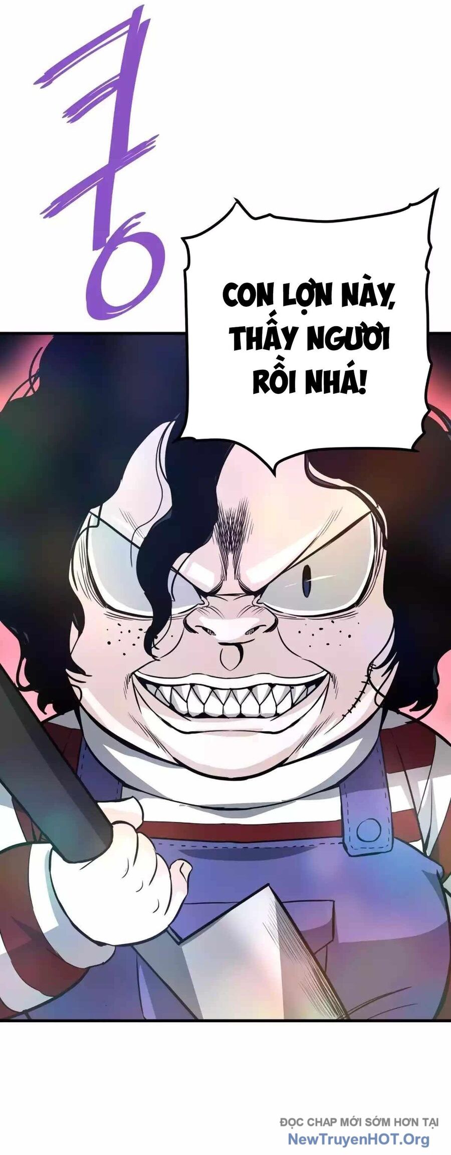 Ta Trở Về Từ Địa Ngục Chapter 86 - Trang 2