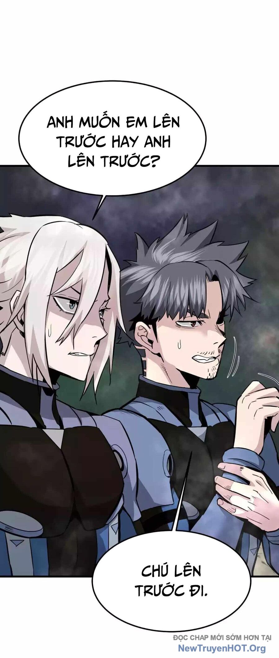 Ta Trở Về Từ Địa Ngục Chapter 86 - Trang 2
