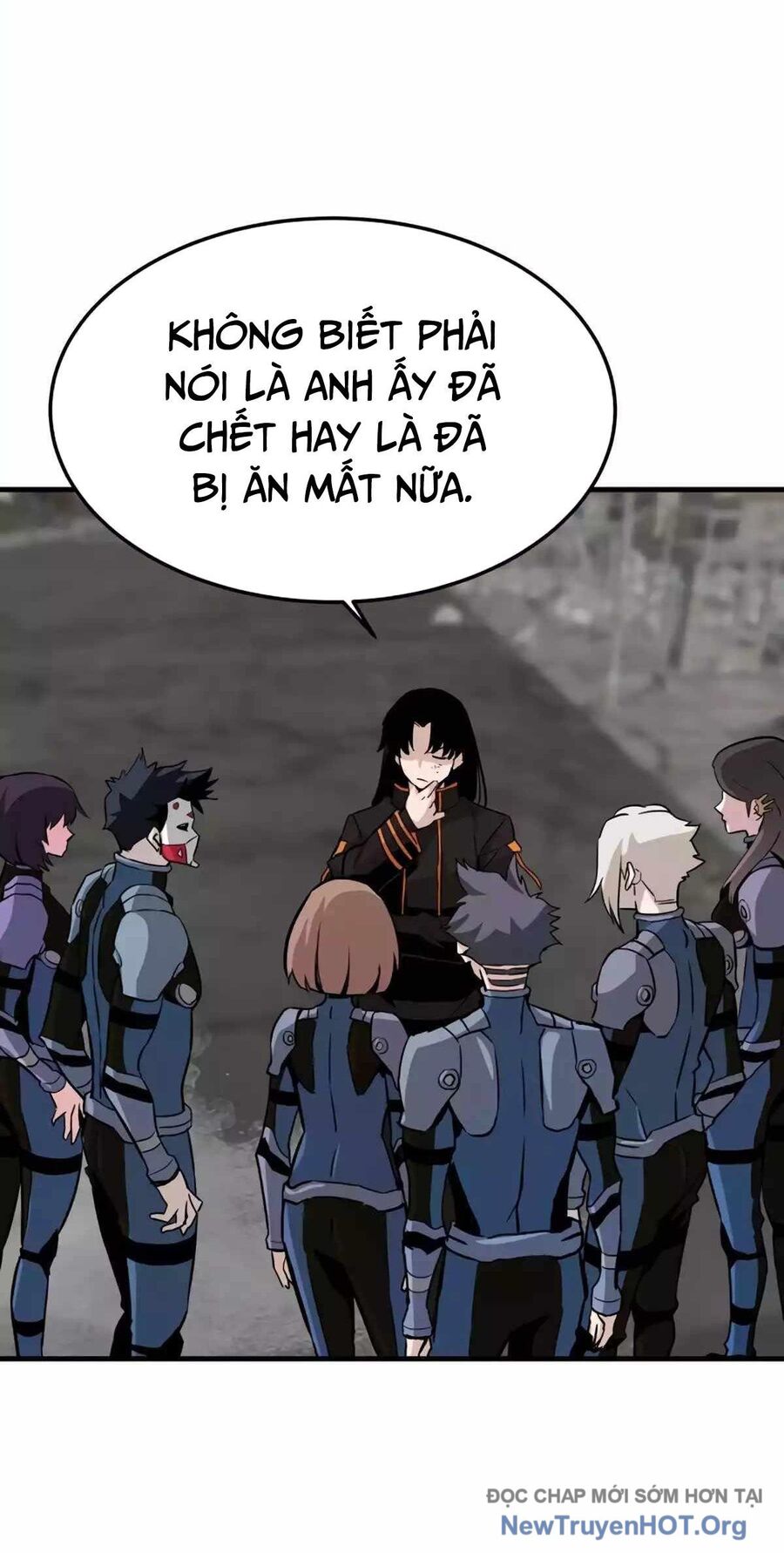 Ta Trở Về Từ Địa Ngục Chapter 86 - Trang 2