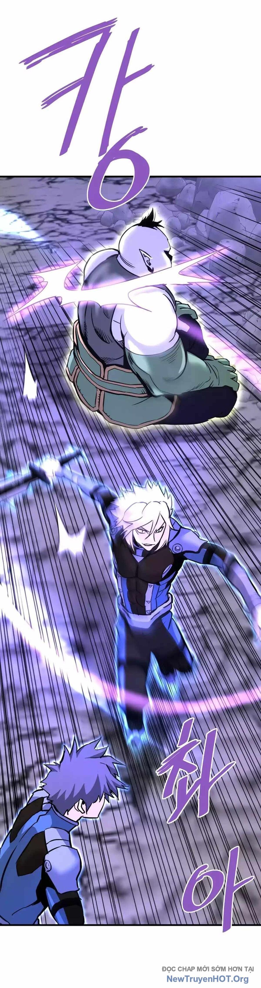 Ta Trở Về Từ Địa Ngục Chapter 86 - Trang 2