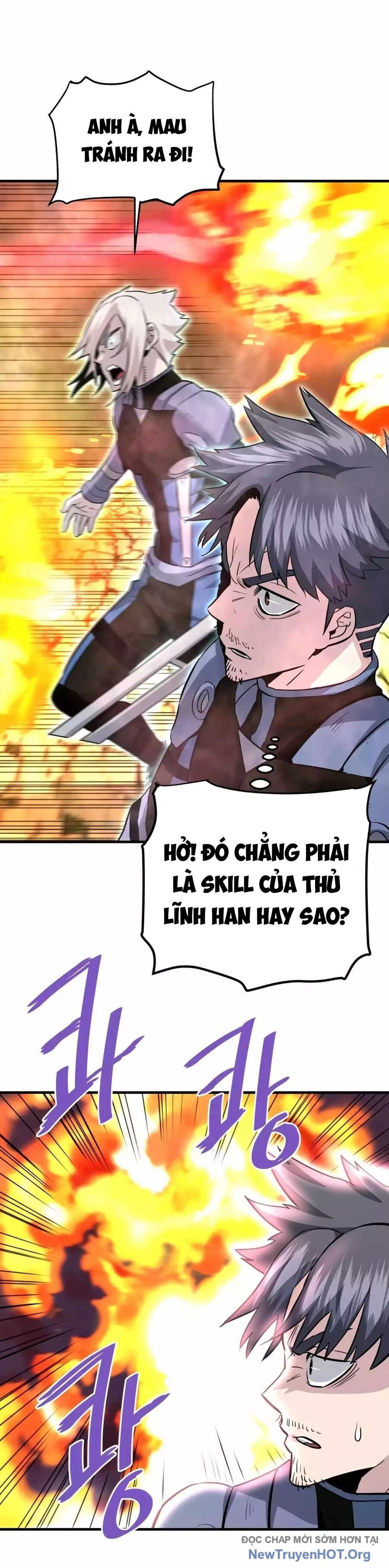Ta Trở Về Từ Địa Ngục Chapter 86 - Trang 2