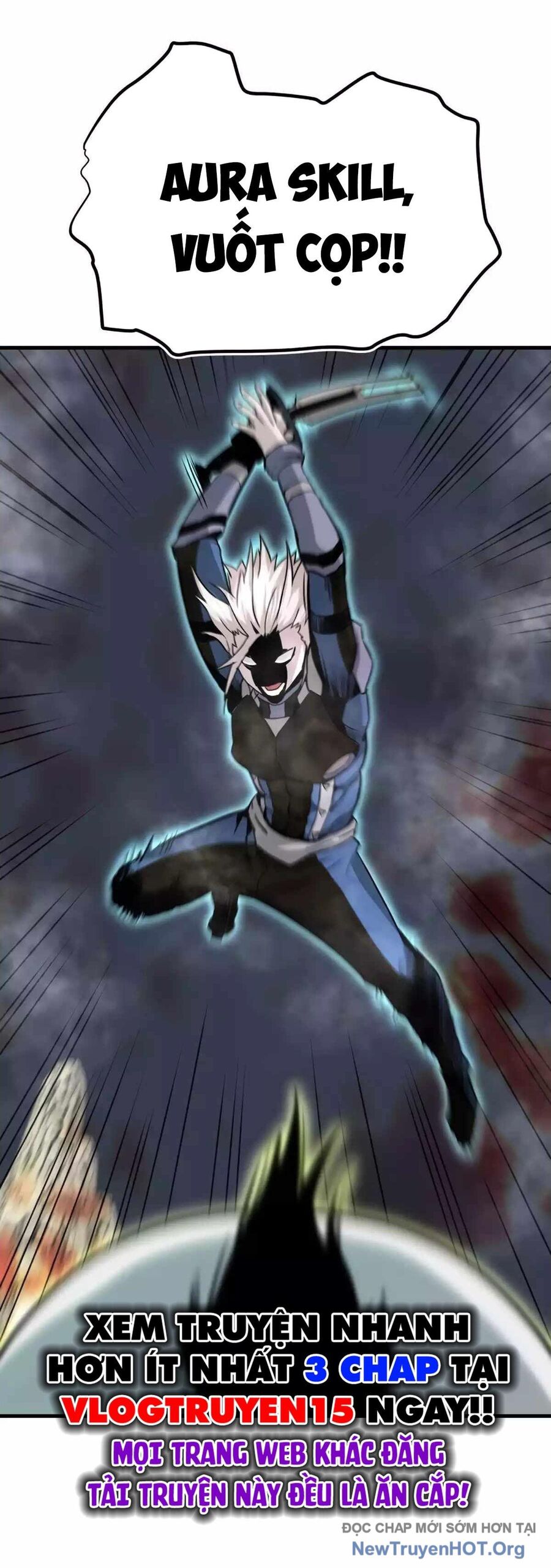 Ta Trở Về Từ Địa Ngục Chapter 86 - Trang 2