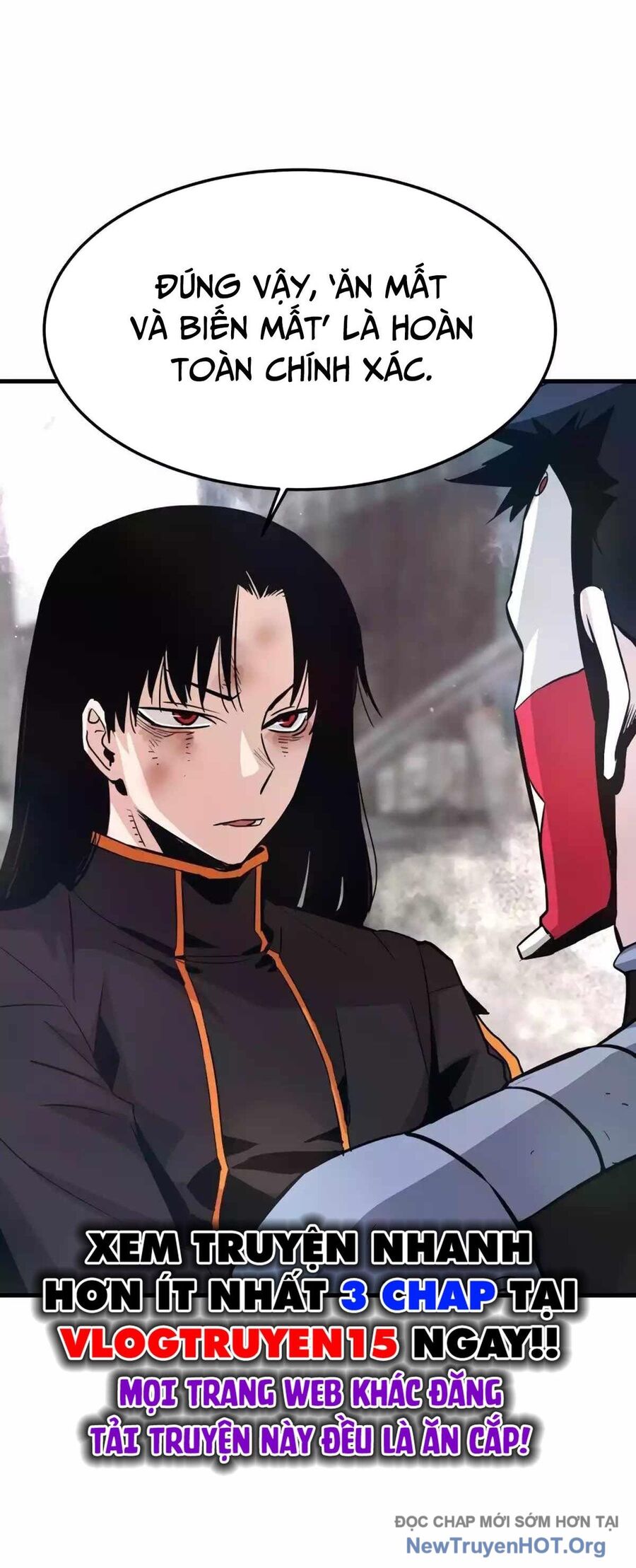 Ta Trở Về Từ Địa Ngục Chapter 86 - Trang 2