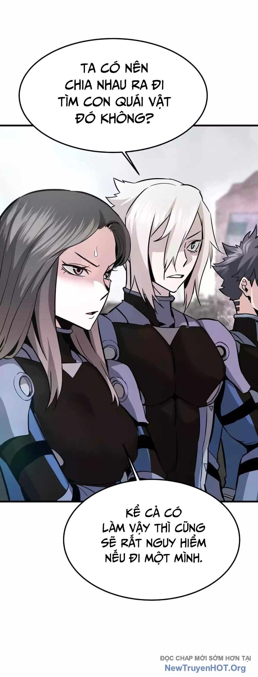 Ta Trở Về Từ Địa Ngục Chapter 86 - Trang 2