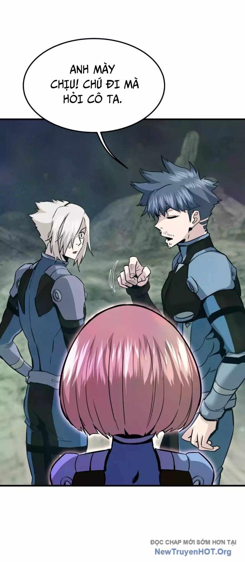 Ta Trở Về Từ Địa Ngục Chapter 87 - Trang 2
