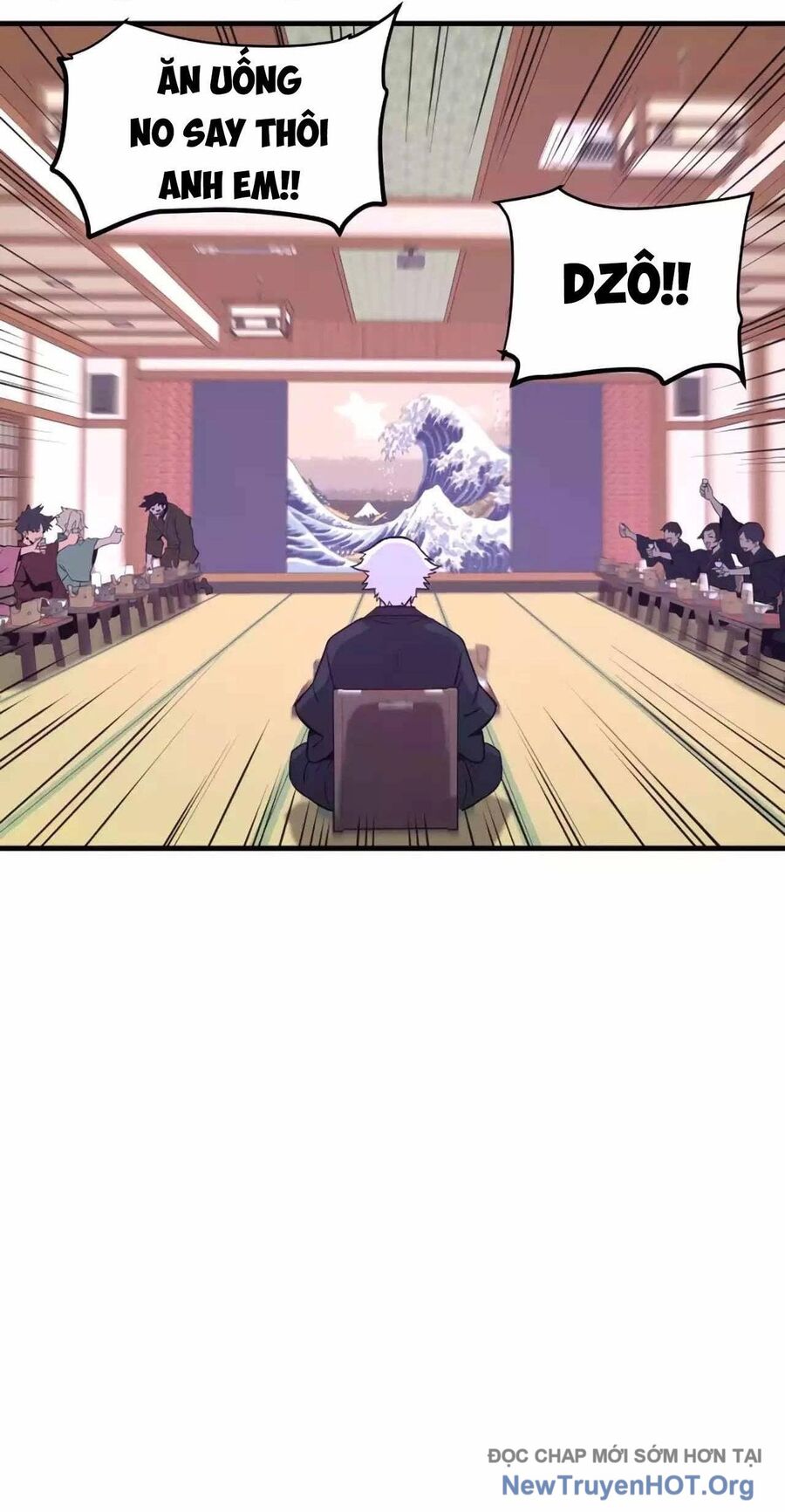 Ta Trở Về Từ Địa Ngục Chapter 90 - Trang 2