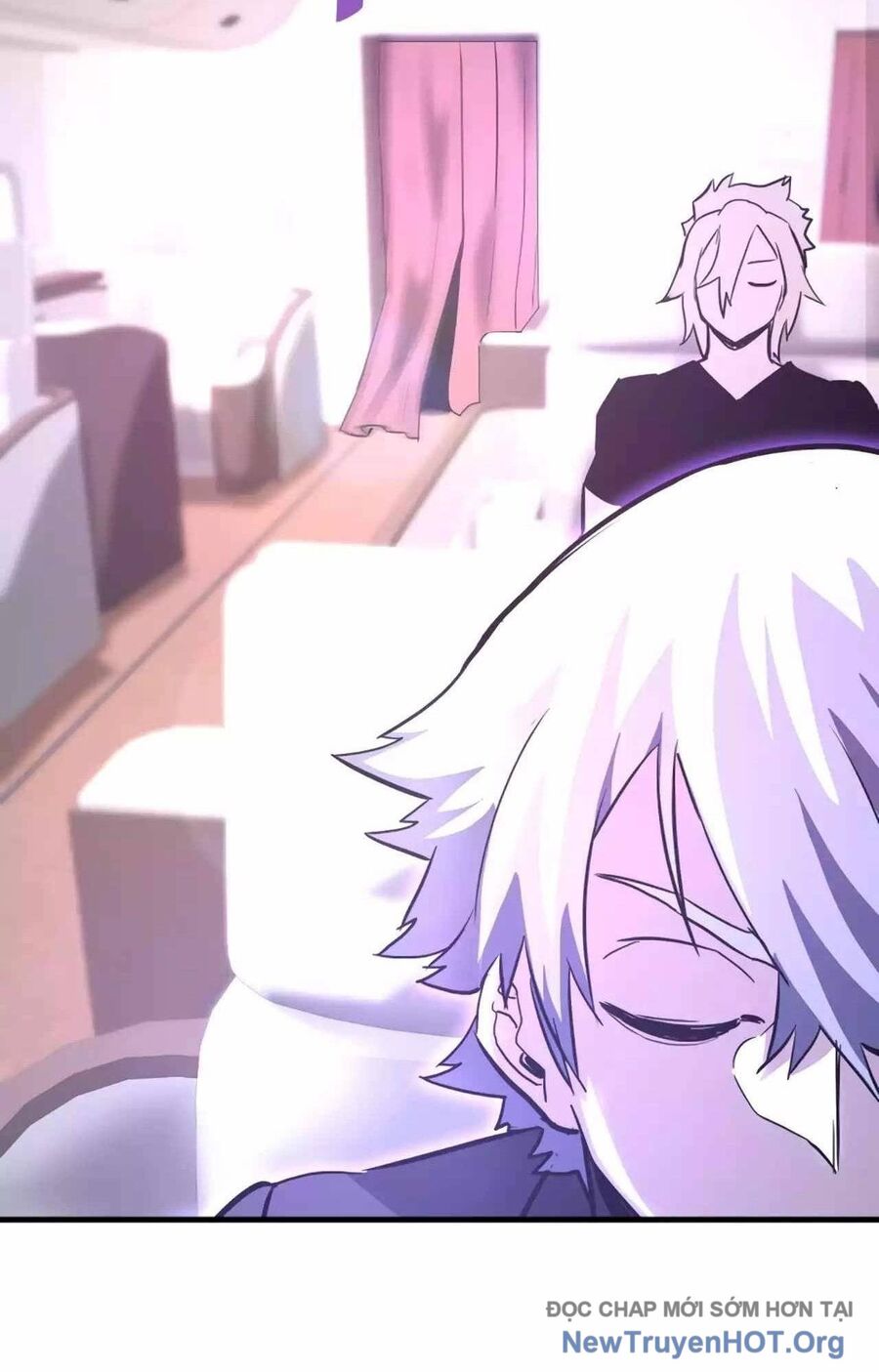 Ta Trở Về Từ Địa Ngục Chapter 90 - Trang 2