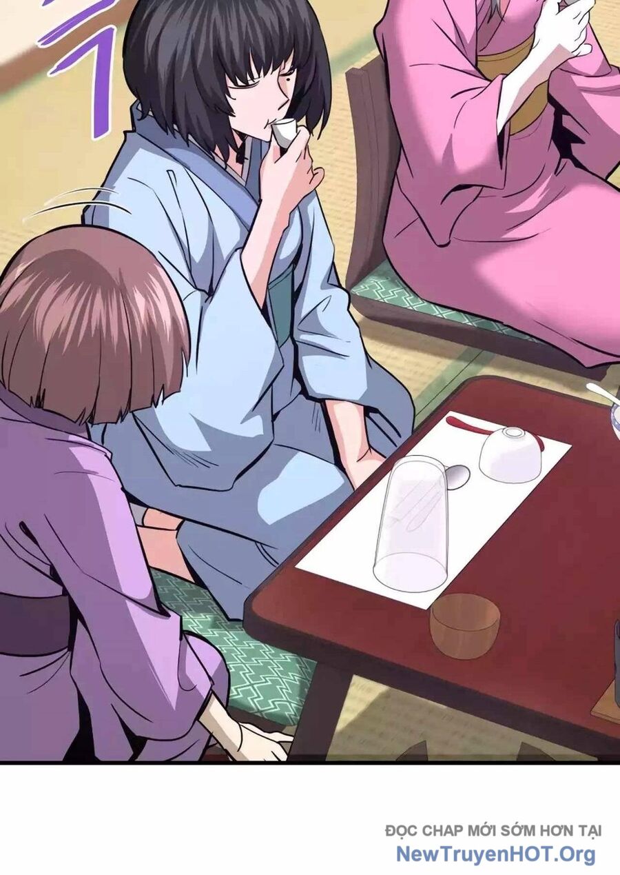 Ta Trở Về Từ Địa Ngục Chapter 90 - Trang 2