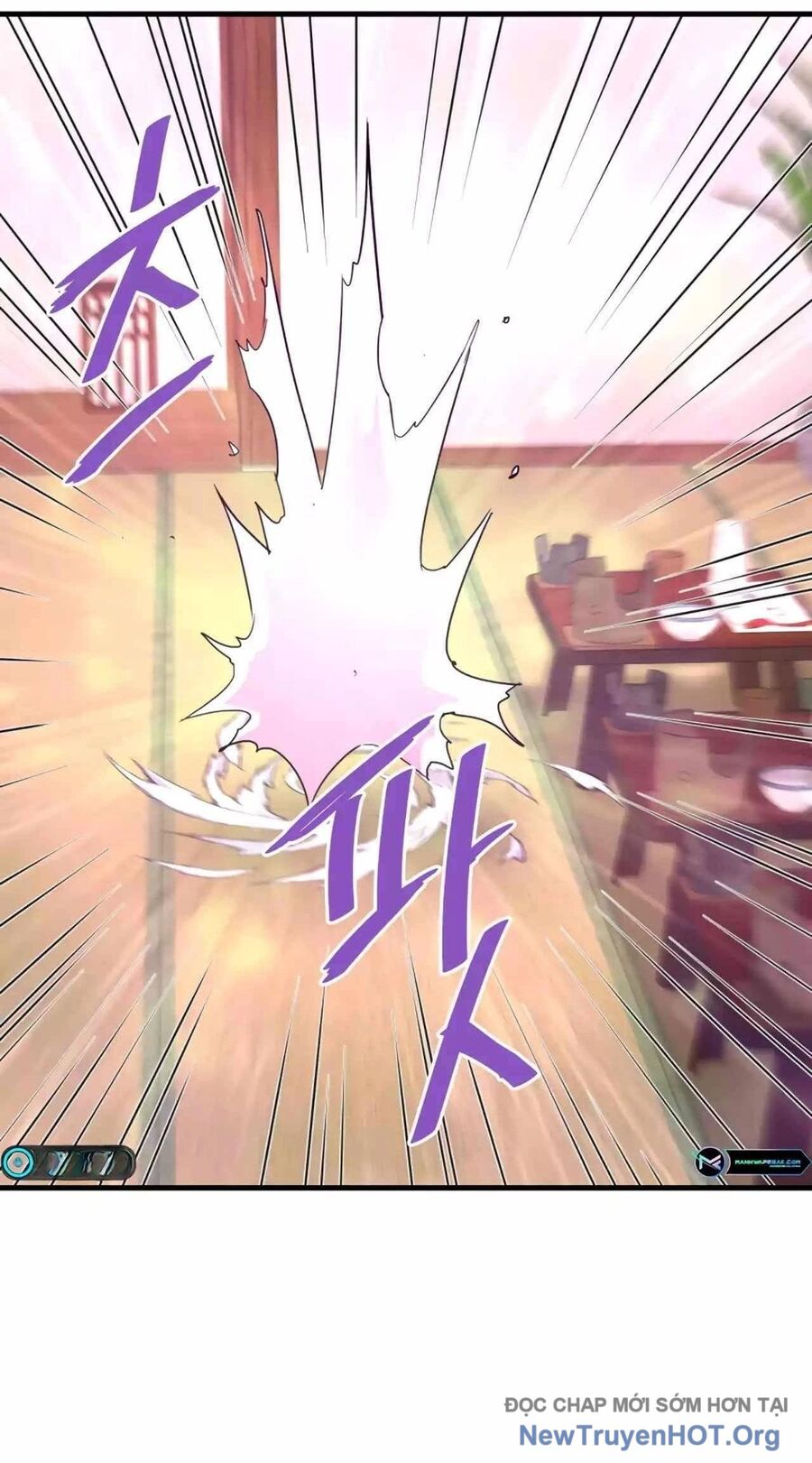 Ta Trở Về Từ Địa Ngục Chapter 90 - Trang 2