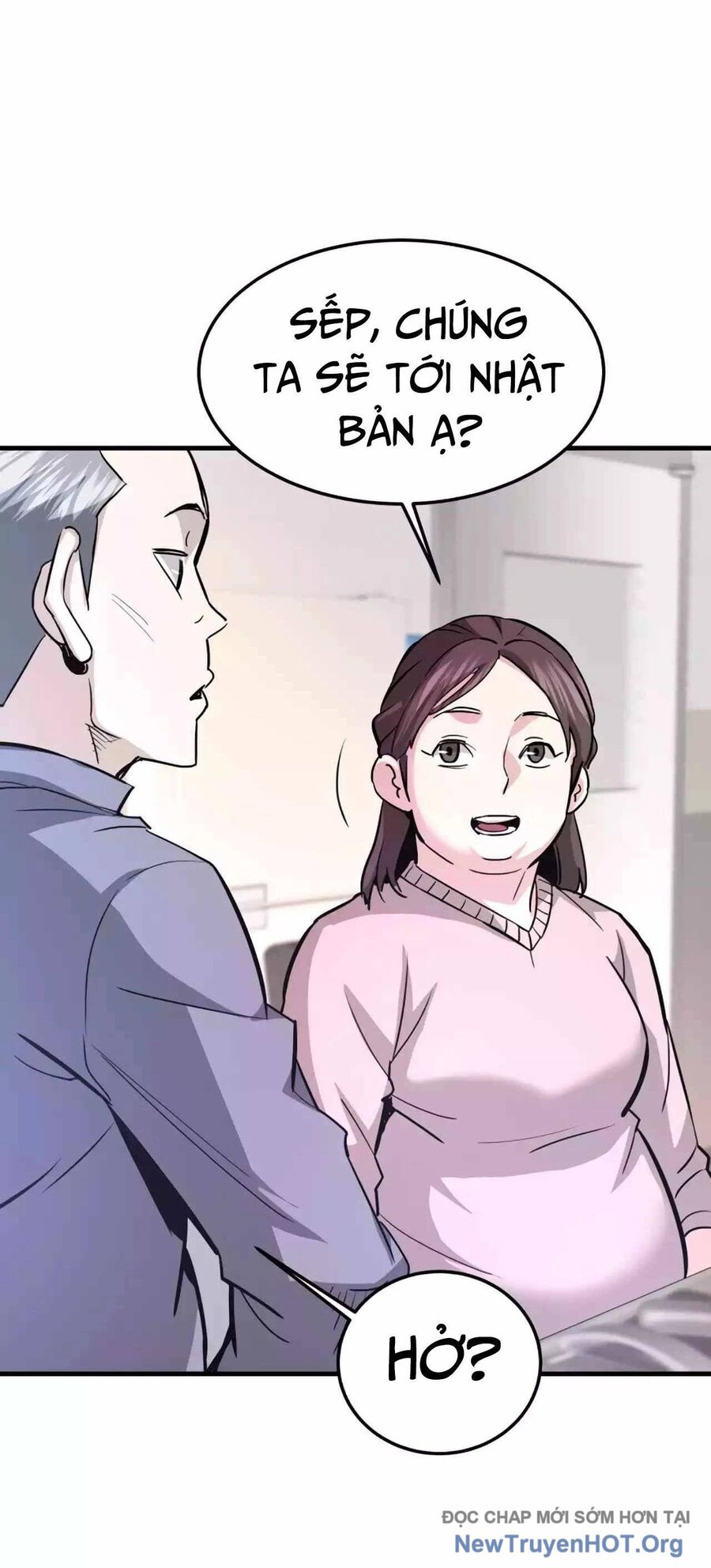 Ta Trở Về Từ Địa Ngục Chapter 90 - Trang 2