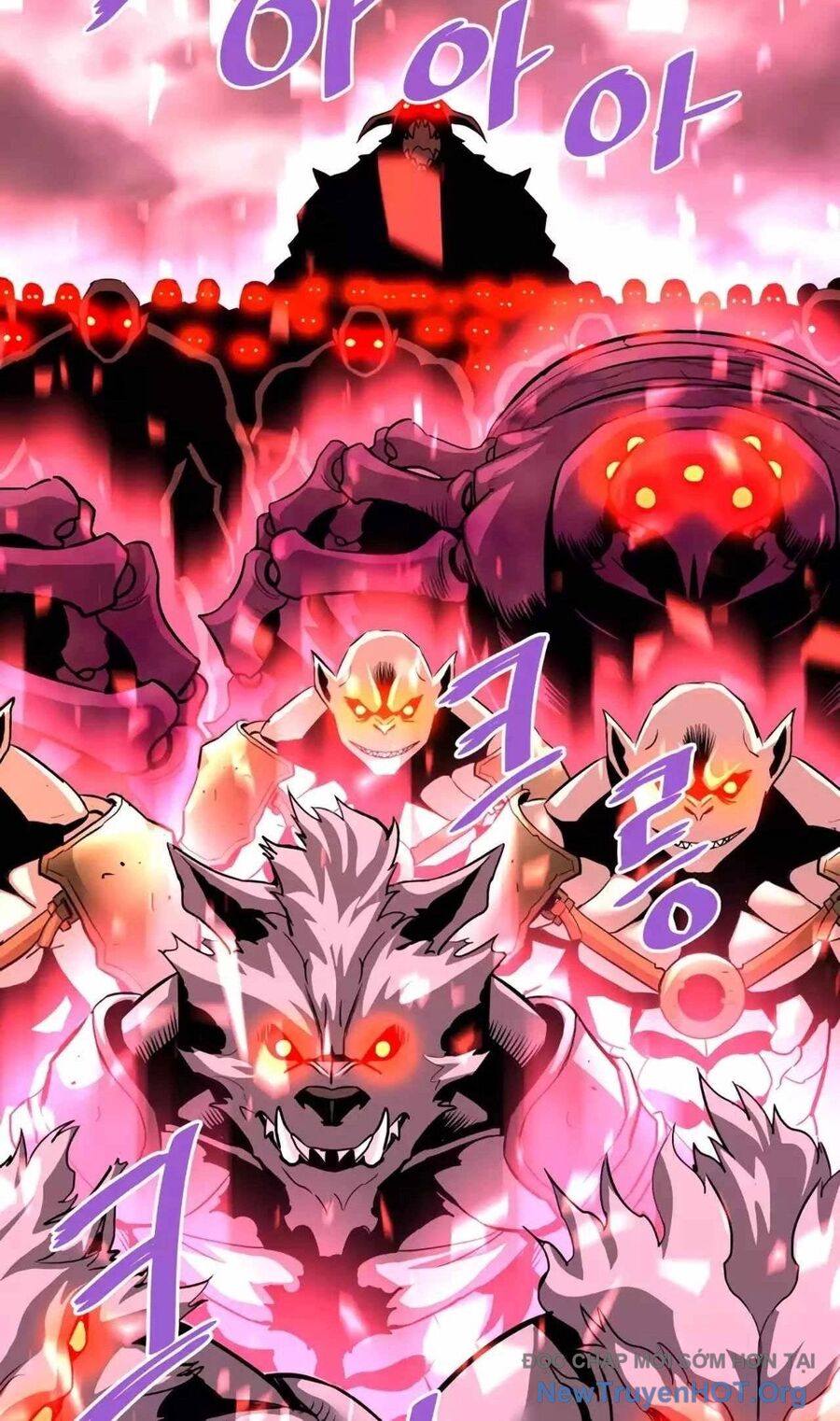 Ta Trở Về Từ Địa Ngục Chapter 90 - Trang 2