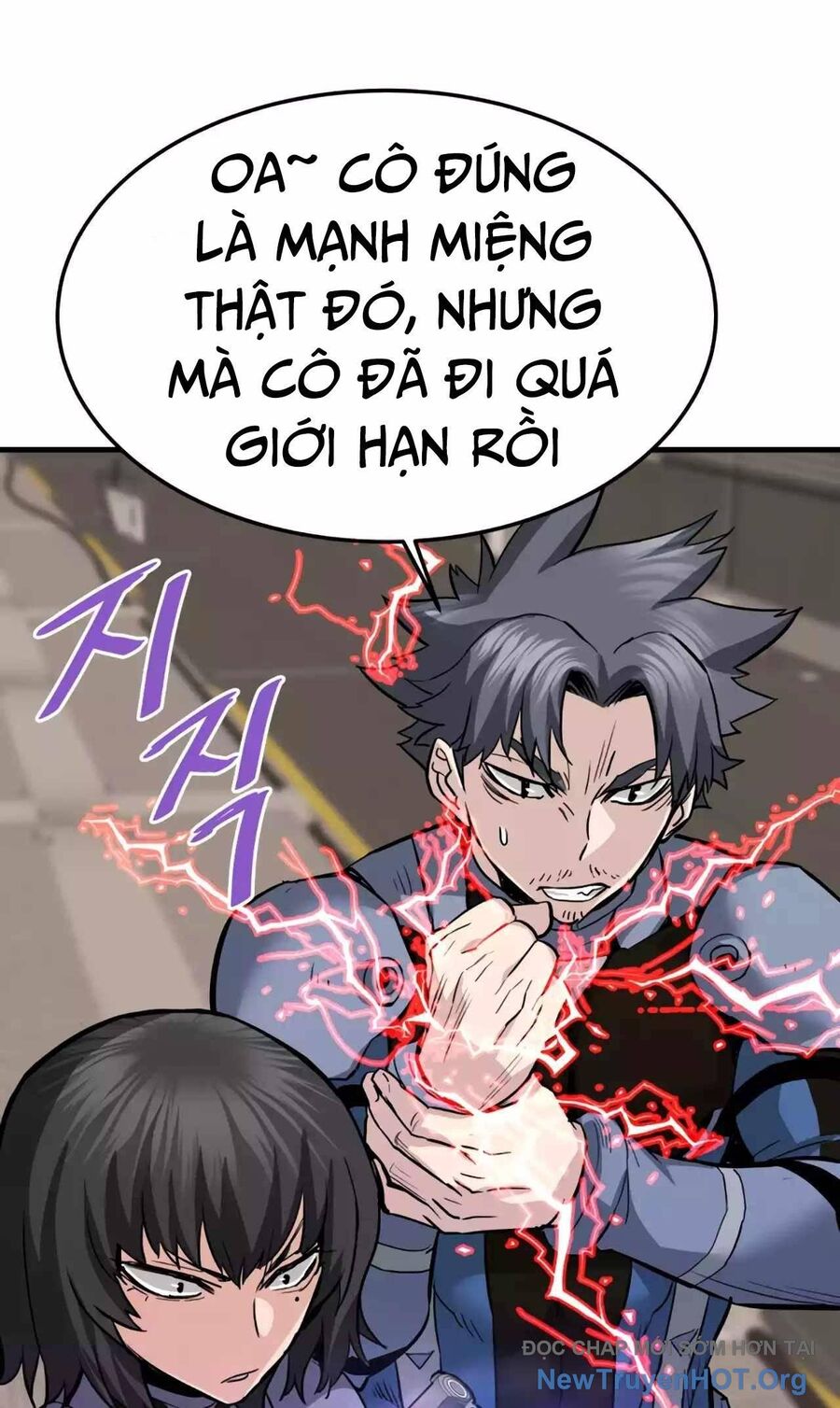 Ta Trở Về Từ Địa Ngục Chapter 92 - Trang 2