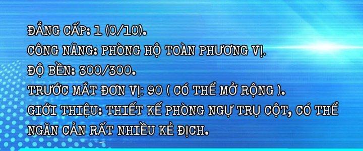 Toàn Dân Lãnh Chủ: Bắt Đầu Xây Dựng Bất Hủ Tiên Vực Chapter 20 - Trang 2