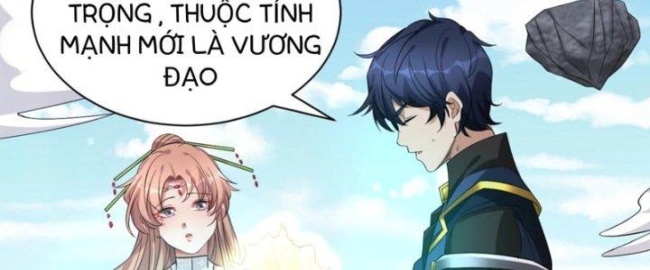 Toàn Dân Lãnh Chủ: Bắt Đầu Xây Dựng Bất Hủ Tiên Vực Chapter 20 - Trang 2