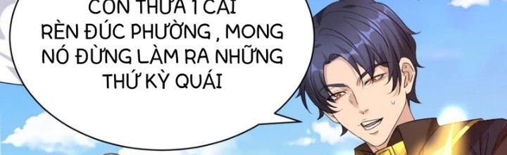 Toàn Dân Lãnh Chủ: Bắt Đầu Xây Dựng Bất Hủ Tiên Vực Chapter 20 - Trang 2