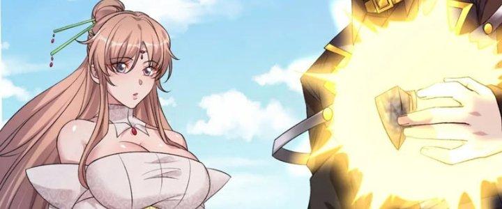 Toàn Dân Lãnh Chủ: Bắt Đầu Xây Dựng Bất Hủ Tiên Vực Chapter 20 - Trang 2