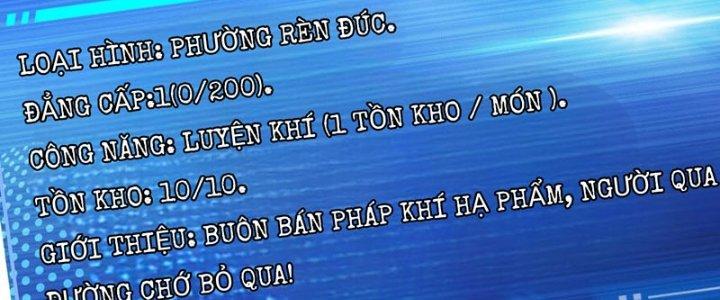 Toàn Dân Lãnh Chủ: Bắt Đầu Xây Dựng Bất Hủ Tiên Vực Chapter 20 - Trang 2